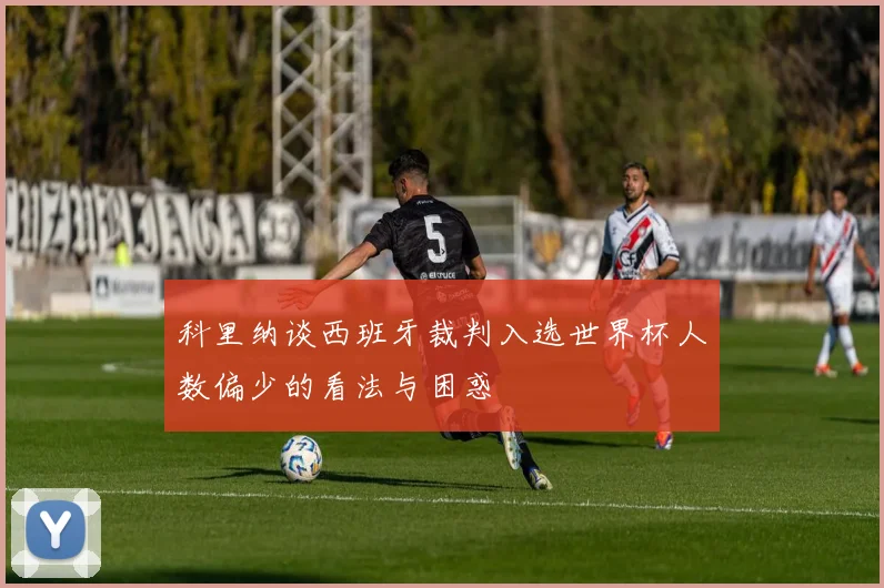 科里纳谈西班牙裁判入选世界杯人数偏少的看法与困惑