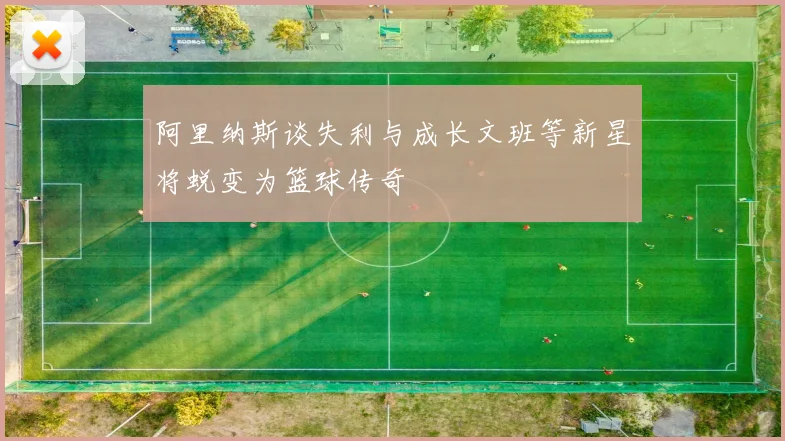 阿里纳斯谈失利与成长文班等新星将蜕变为篮球传奇